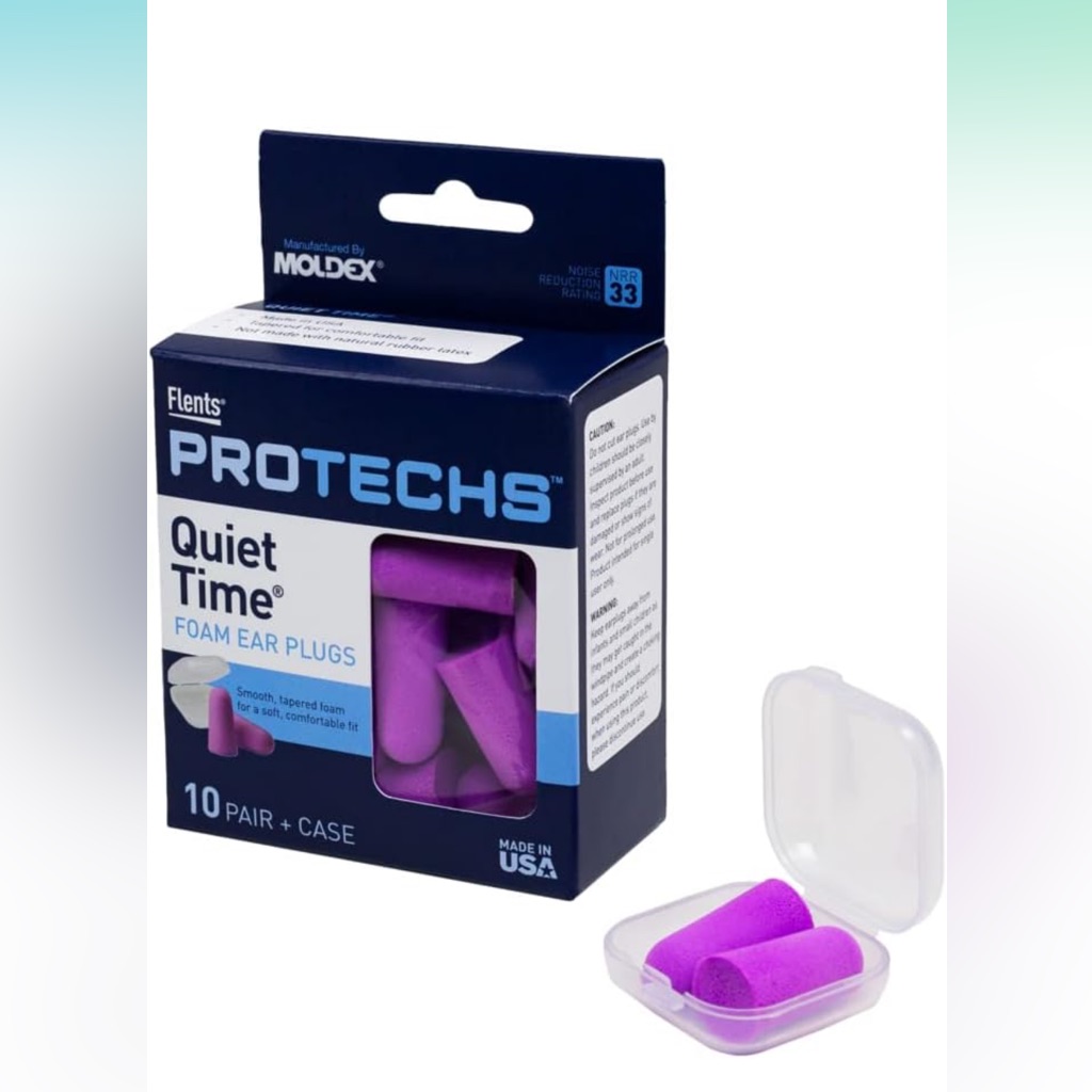 Earplugs